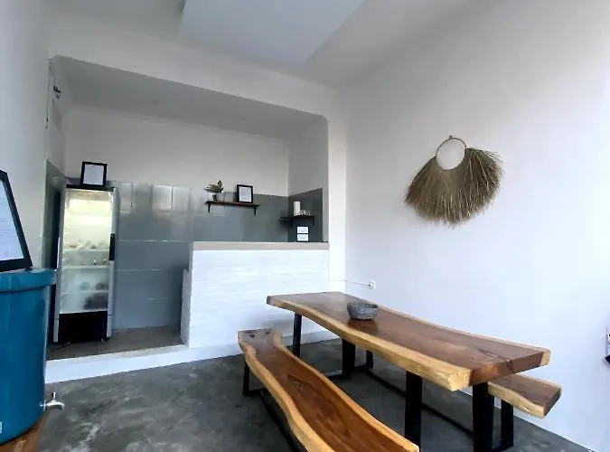 Gho Canggu