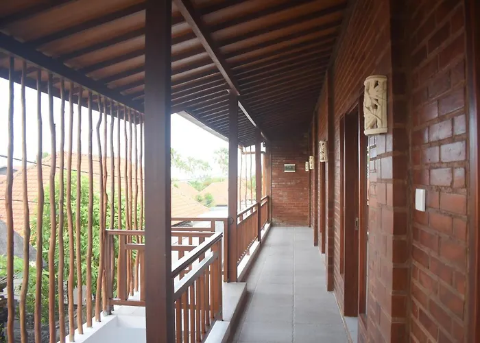 Gho Hostal Canggu