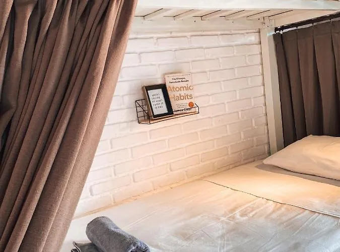 Gho Hostal *