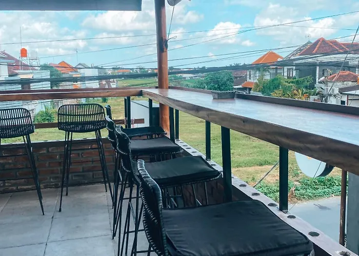 Hostal Gho Canggu