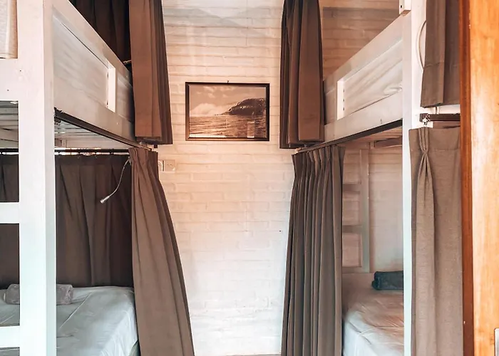 Gho Hostal